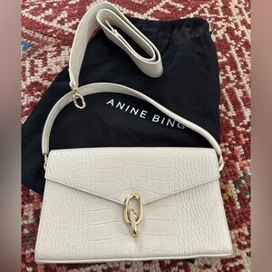 Anine Bing Colette Bag